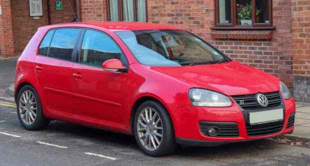 Motor Volkswagen Golf V. 2004-2009, Beszerelési Garanciával!