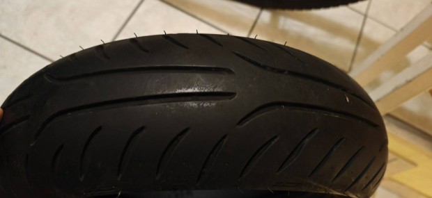 Motor (pl. Suzuki Burgman) gumi