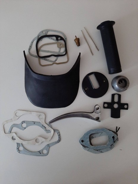 Motor alkatrszek