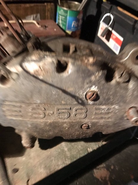Motor alkatrszek!