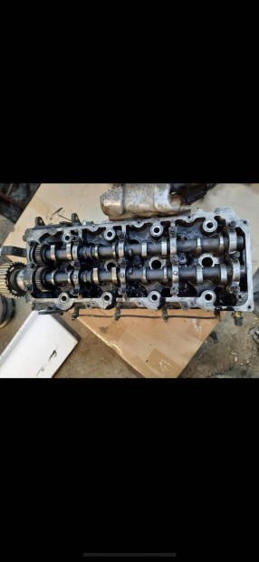 Motor alktreszek Toyota Dyna 