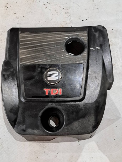 Motor burkolat Seat Toledo ARL 2002