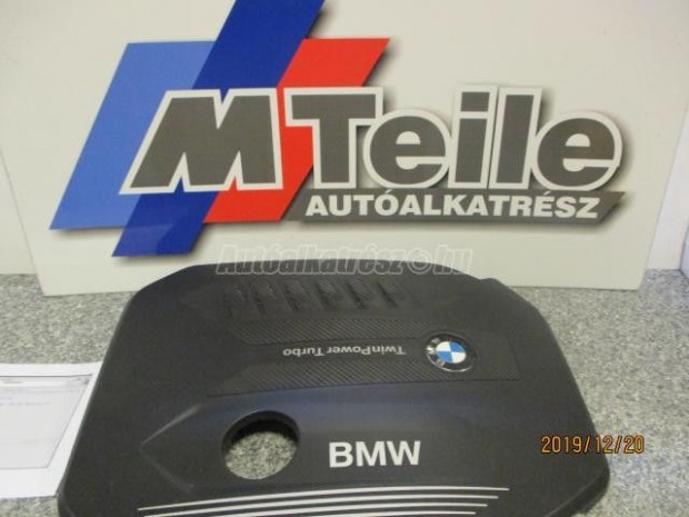 Motor burkolat - bmw 5-s sorozat,6-os sorozat,7-es sorozat,8-as soro