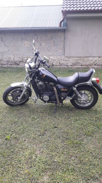 Motor chopper