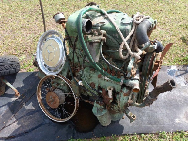 Motor egyb alkatrszek eladk 