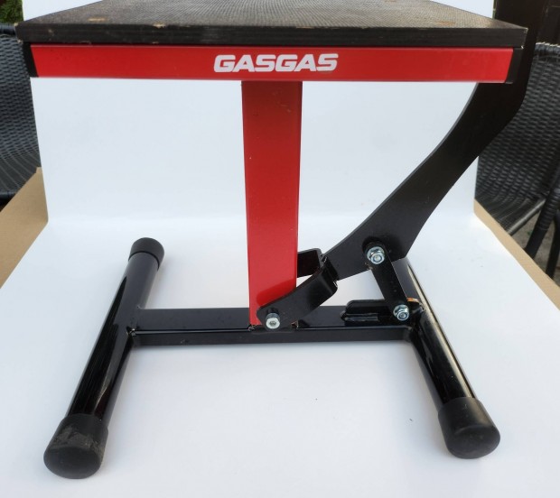 Motor emelő,állvány Gas Gas!