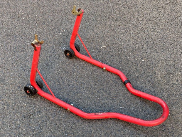 Motor emelő állvány motoremelő motortartó bak