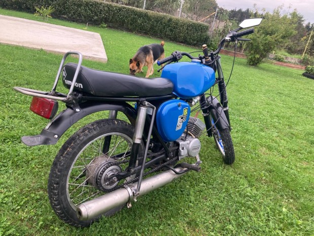Motor s alakrszei