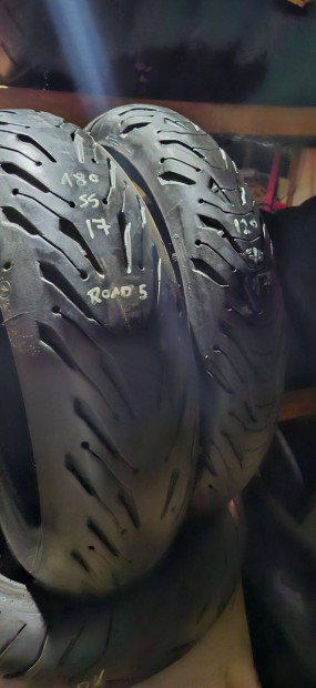 Motor és robogó gumi eladó