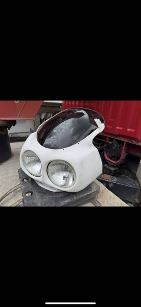 Motor fejidom lmpival