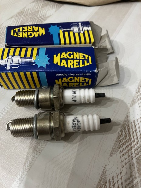 Motor gy�jt�gyertya Magneti Marelli