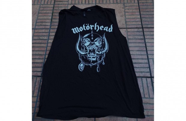 Motor head trik L XL