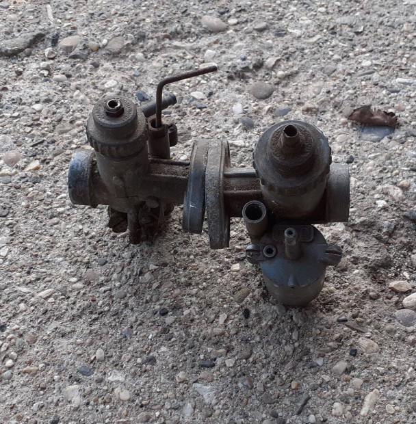 Motor karburatorok