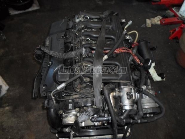 Motor komplett - bmw 7-es sorozat