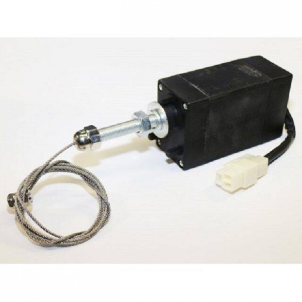 Motor lellt 12Volt