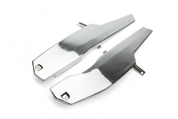 Motor paneleket x2 kr�m MBK 51