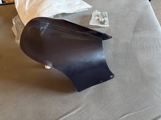 Motor plexi