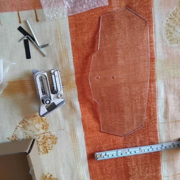 Motor plexi magas�t�