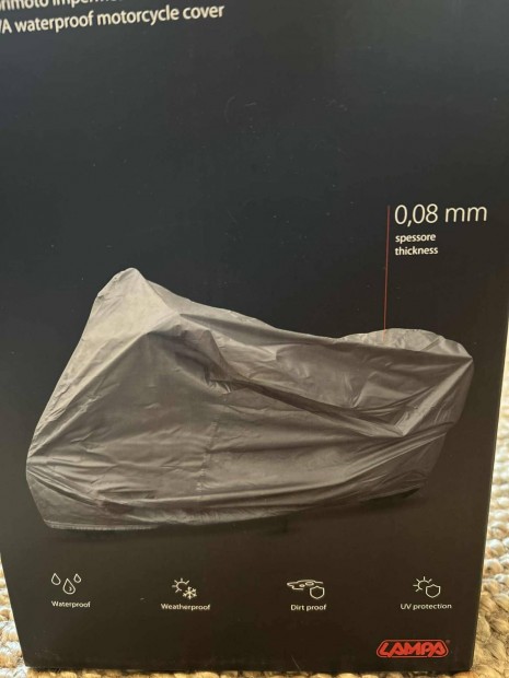 Motor ponyva, motorponyva