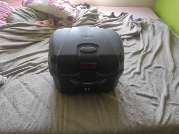 Motor/robog hts doboz