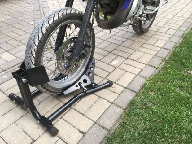 Motor szllt, rgzt llvny