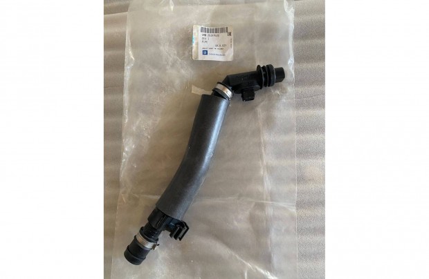 Motor szellztet cs Astra J, Corsa E