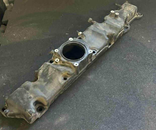 Motor szvcsonk MB Actros