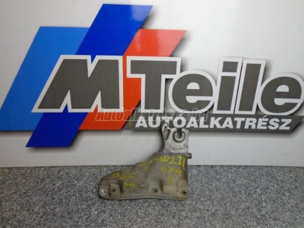 Motor tart - mercedes-benz s-osztly,e-osztly