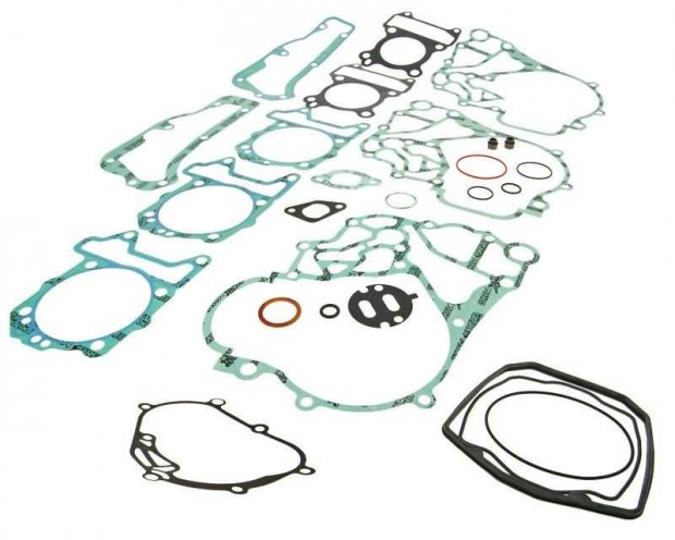 Motor tömítés szett - Aprilia, Benelli, Derbi, Peugeot, Piaggio, Vespa