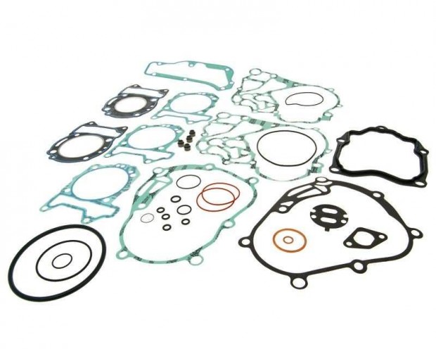 Motor tömítés szett - Aprilia, Malaguti, Piaggio, Vespa 125-200