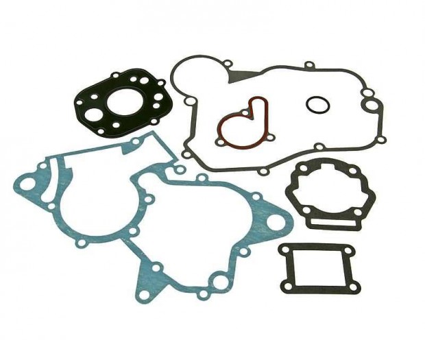 Motor tmts szett - Derbi Senda D50B0 (Piaggio)