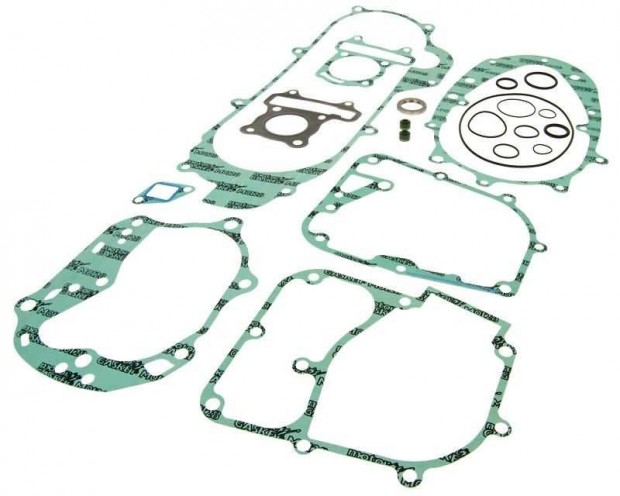 Motor tmts szett - Kymco Agility, Vitality 50 4T / 4 tem