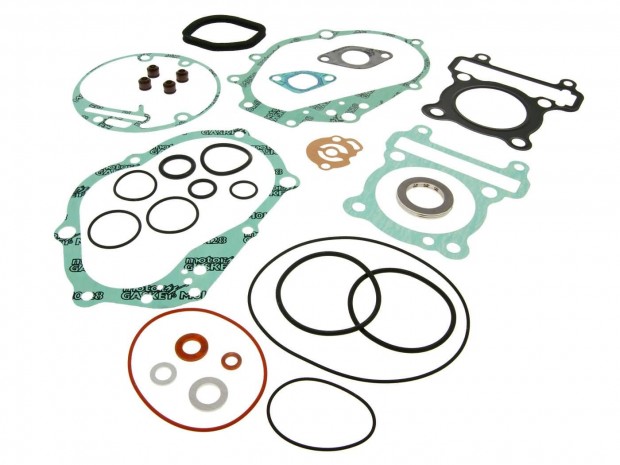 Motor tömítés szett - MBK, Yamaha 5ML 125 2004-