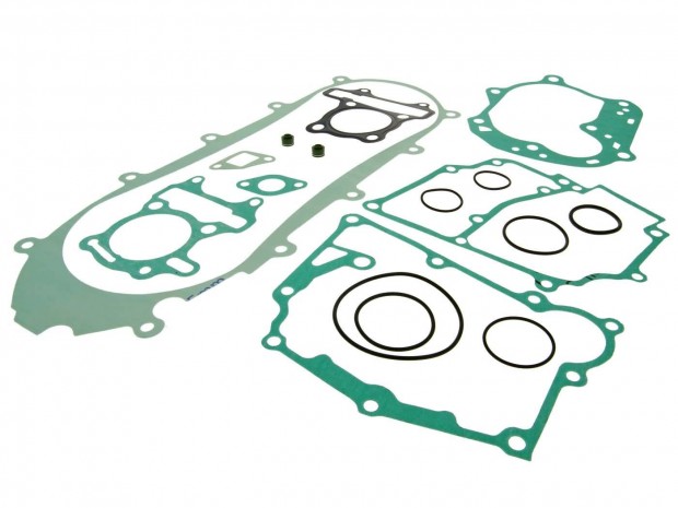 Motor tmts szett - Sym Fiddle II 50 4T / 4 tem 2009-