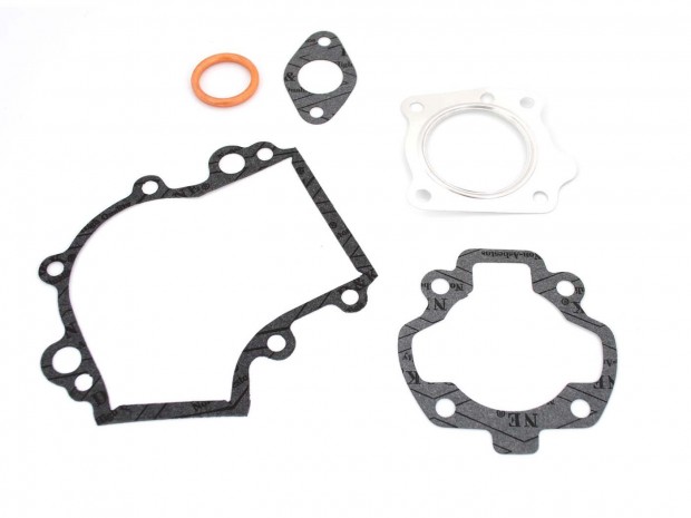 Motor tömítéskészlet 5 darabos Honda Camino PA PX 50-hez