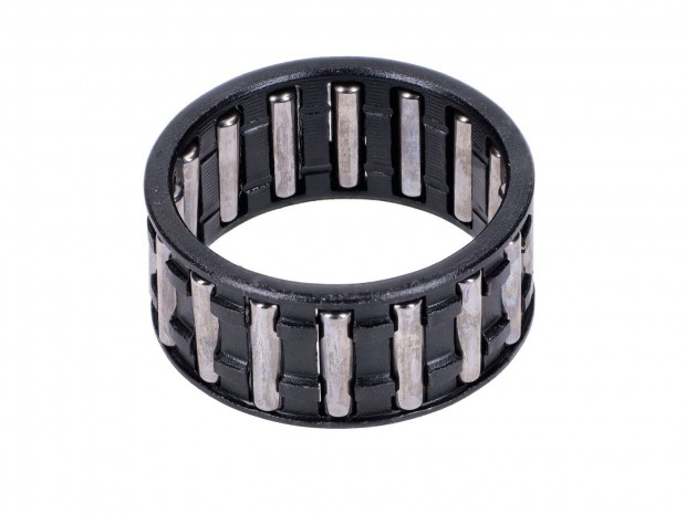 Motor tűgörgős csapágy 22 x 18 mm, kb. 10 mm széles Hercules Saxonette