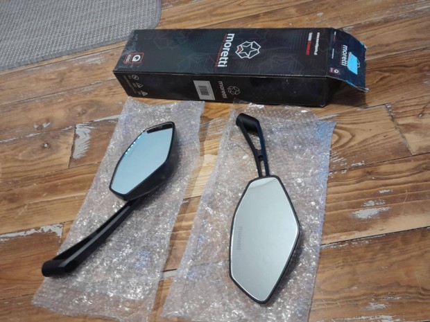 Motor t�k�r Moretti