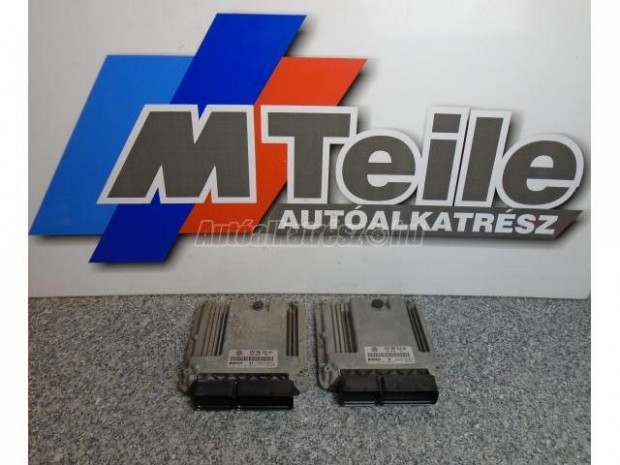 Motor vez�rl�egys�g - volkswagen touareg