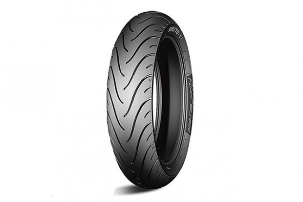 Motorabroncs Michelin Pilot Street Radial R 130/70 - 17" TL / TT
