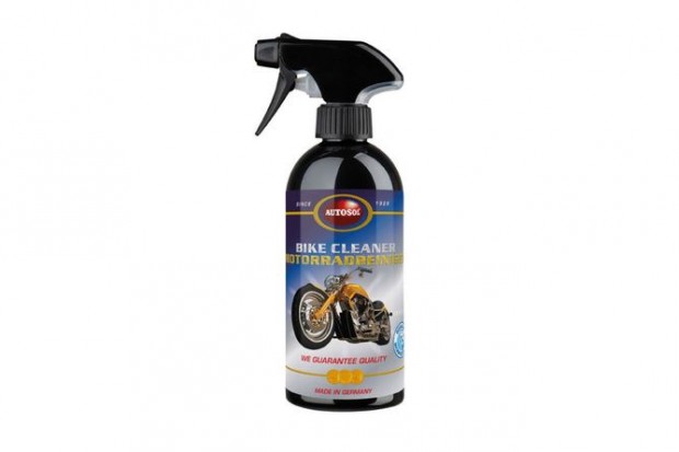 Motorbicikli Tisztító Spray Autosol 500ml