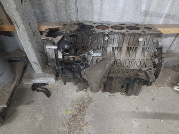 Motorblokk BMW 306D3