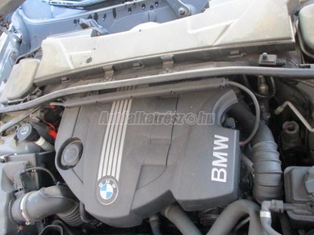 Motorblokk - bmw 1-es sorozat,3-as sorozat,5-s sorozat,x1,x3