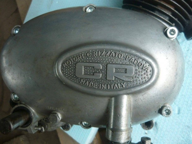 Motorblokk hi�nyos CR