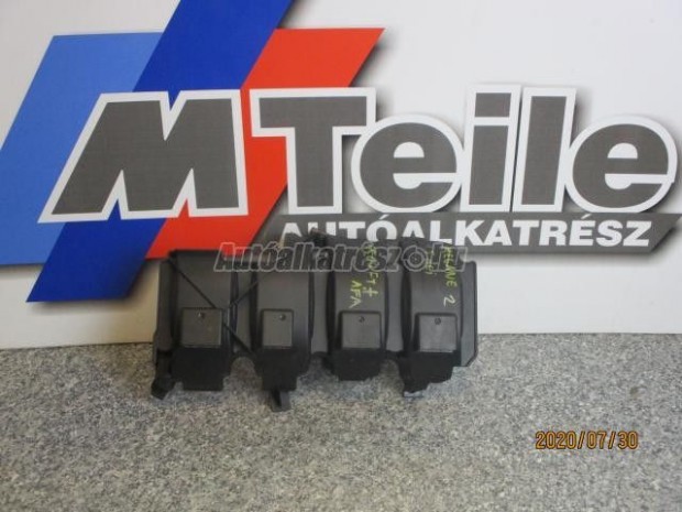 Motorburkolat - renault megane