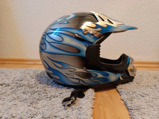 Motorcross sisak elad�