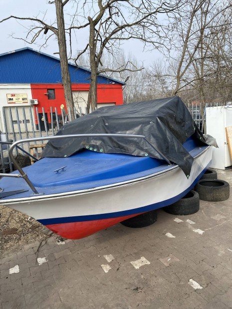 Motorcsnak, csnak