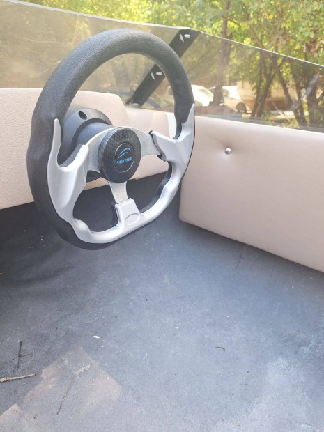 Motorcsonak hajo