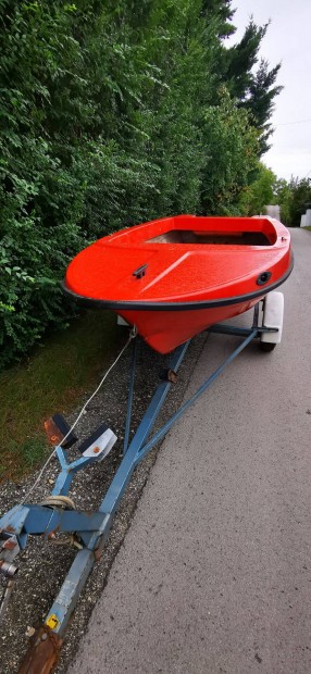 Motorcsnak horgszcsnak