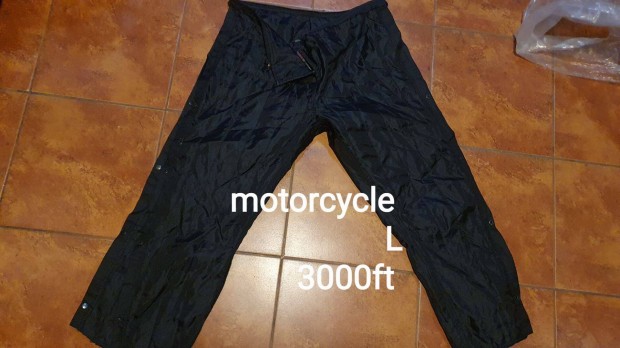 Motorcycle nadrg thermo bls L