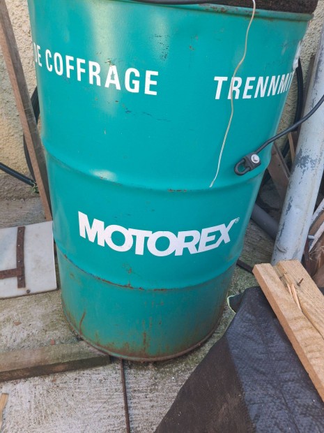 Motorex hord